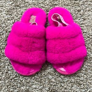Ugg slippers